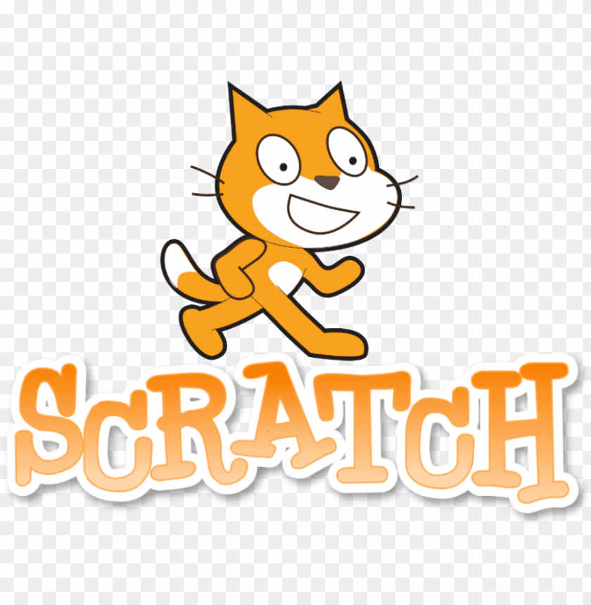 Scratch Programming for Beginners
