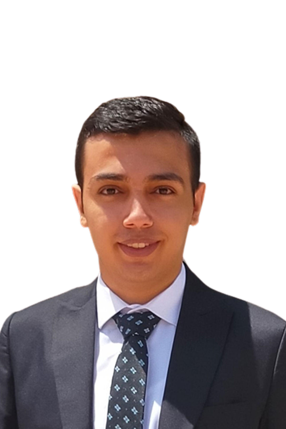 Ahmed Sharaf Mohammed